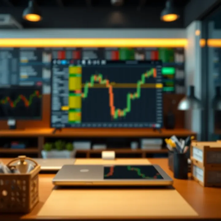 Overview of Deriv.com account types and supported assets for diverse trading strategies
