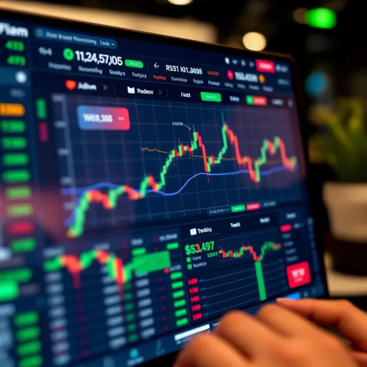 Deriv.com Review: Features, Trading Tools & User Experience