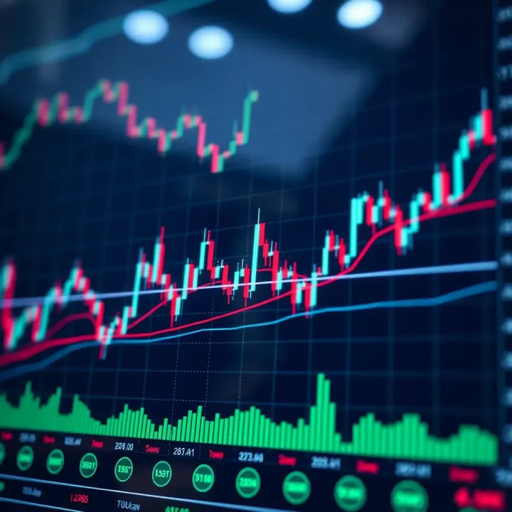 Effective Derivative Trading Strategies Explained Effective Derivative Trading Strategies Explained