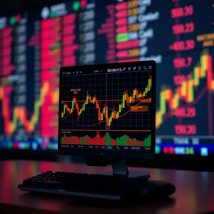Essential Guide to Chart Patterns with PDF Resources