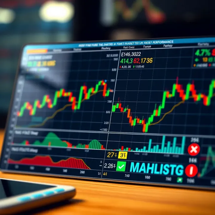 Comparative Analysis of Finviz and Specialized Forex Platforms Comparison chart highlighting differences between Finviz and dedicated forex platforms