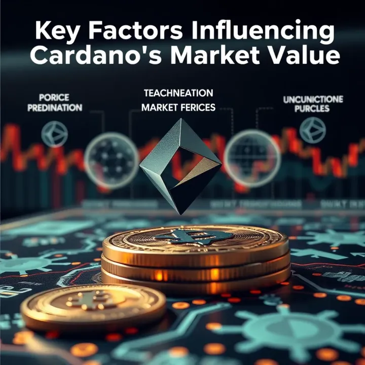 Cardano Price Prediction: What Investors Should Know Cardano Price Prediction: What Investors Should Know