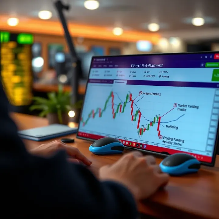 Forex Chart Patterns Explained with PDF Guides