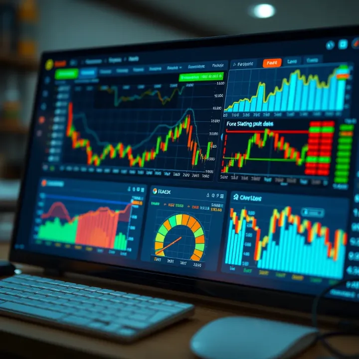 Understanding Forex Sentiment in Currency Trading