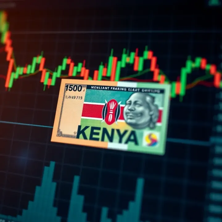 Learning Trading in Kenya: A Practical Guide
