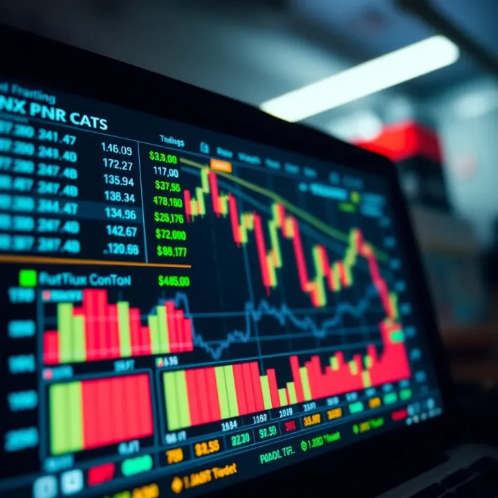 Guide to Online Forex Trading in Kenya