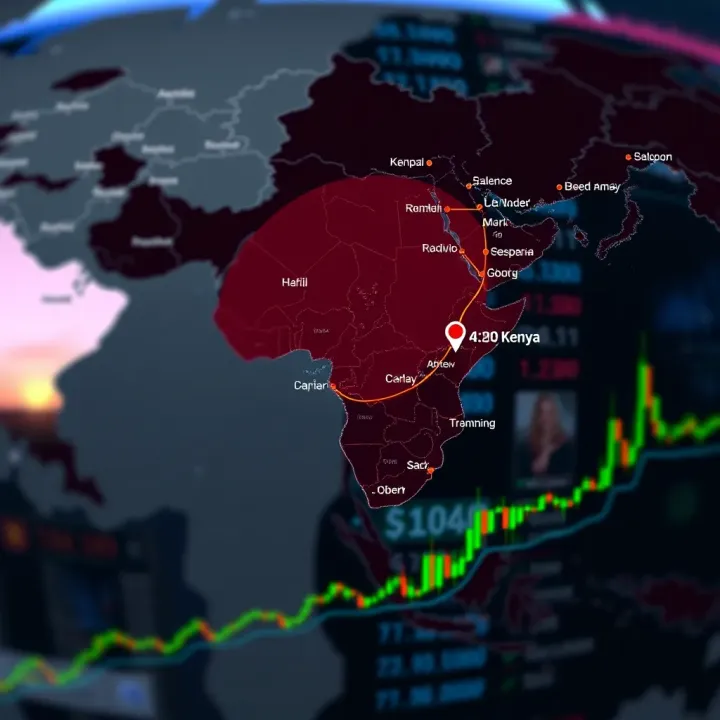 Asian Forex Session Timing for Kenyan Traders Asian Forex Session Timing for Kenyan Traders