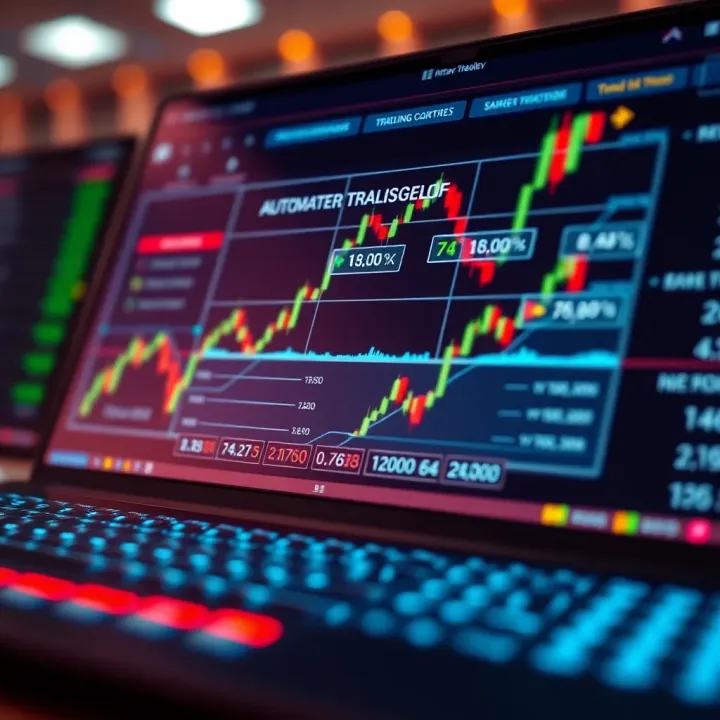 Understanding Binary Bot Deriv for Traders in Kenya Understanding Binary Bot Deriv for Traders in Kenya