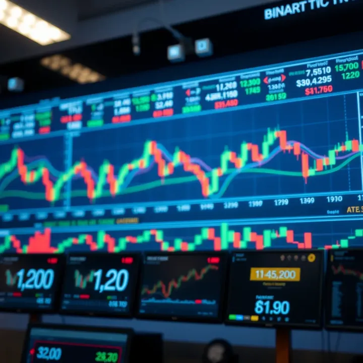 Understanding Binary Bot Trading: A Practical Guide