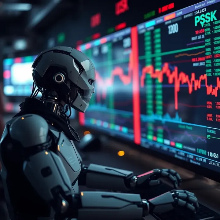 Understanding Binary Bots in Trading