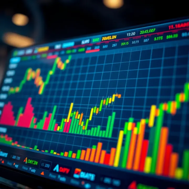 Understanding Binary Charts and Their Uses
