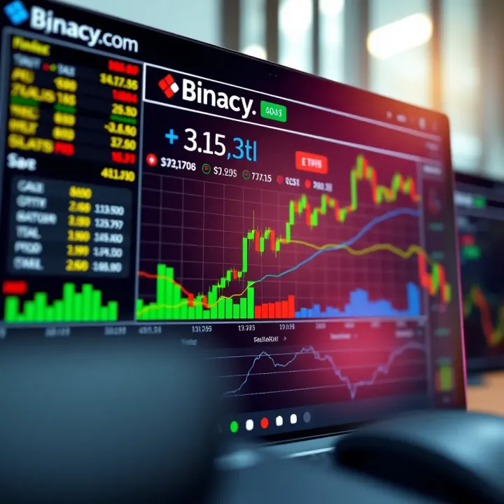 Understanding Binary.com: A Complete Guide for Kenyan Traders