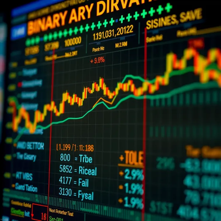 Understanding Binary Derivatives: Basics and Uses
