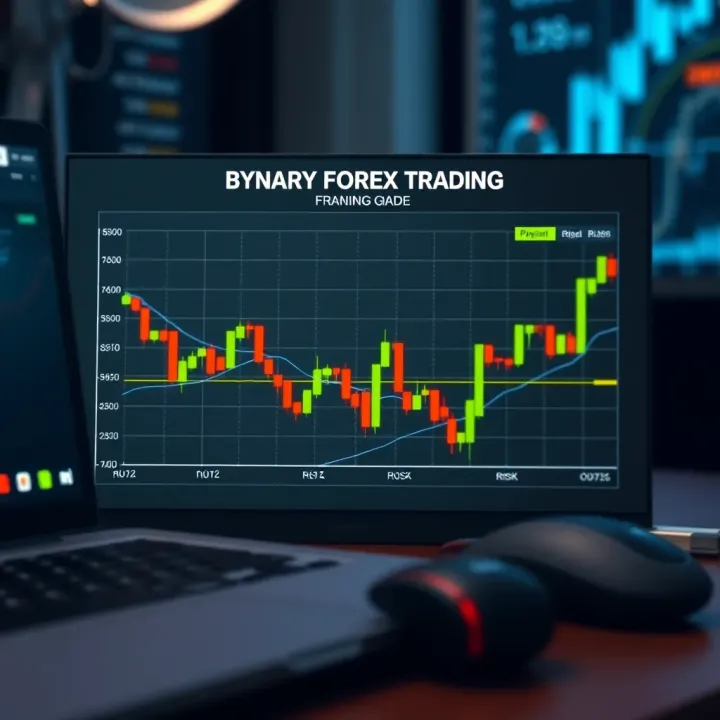 Binary Forex Trading Explained: A Clear Guide