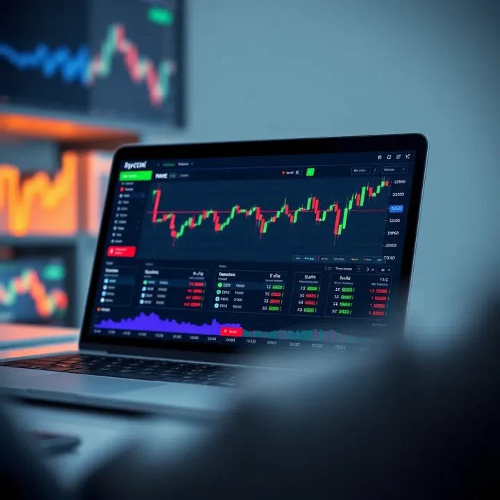 Binary Options Trading Guide for Kenyan Traders
