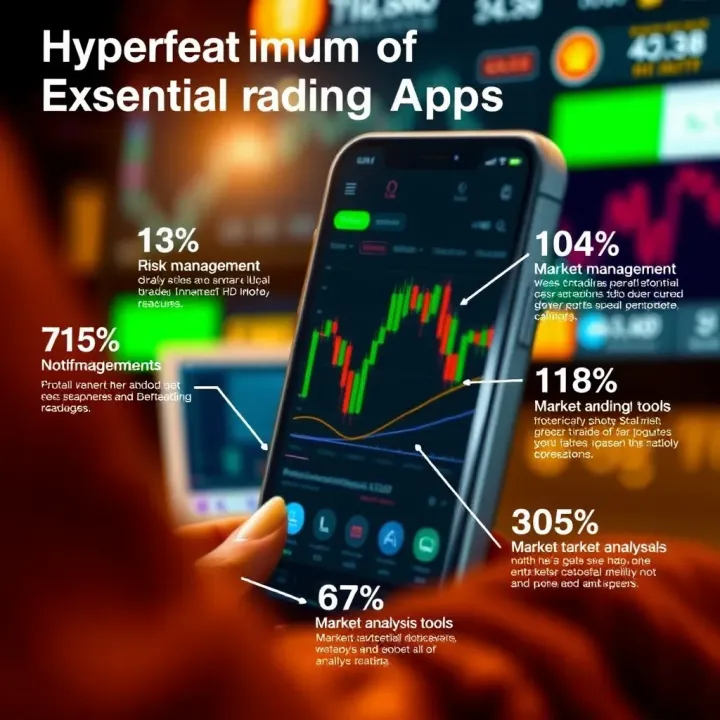 Binary Trading Apps: A Guide for Kenyan Traders