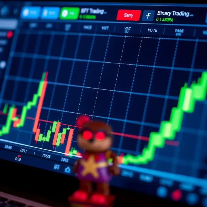 Binary Trading Guide for Kenyan Investors