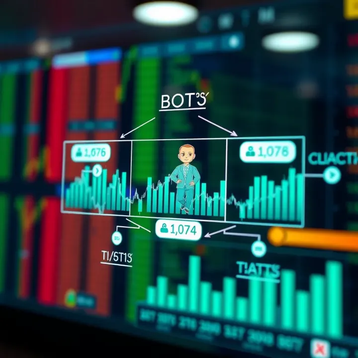 Binary Trading Bots: How They Work in Today's Markets Binary Trading Bots: How They Work in Today's Markets