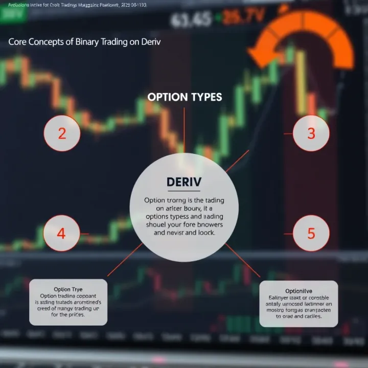 Binary Trading on Deriv: A Clear Guide