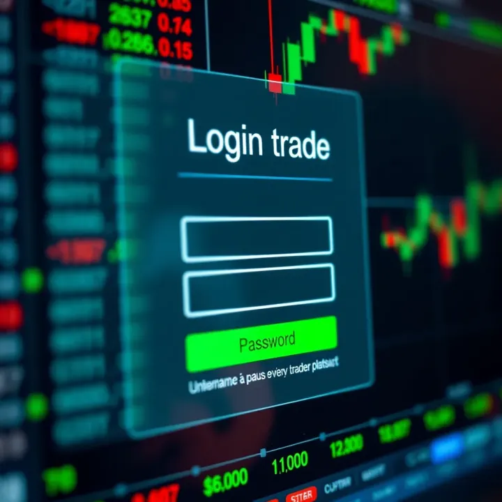 How to Login to Binary Trading Platforms in Kenya