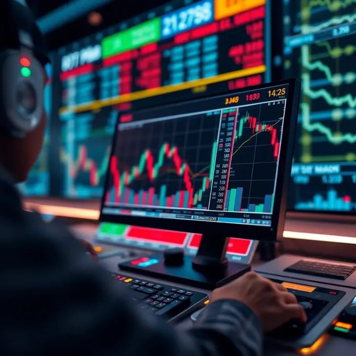 Bot Trading Explained for Kenyan Investors Bot Trading Explained for Kenyan Investors