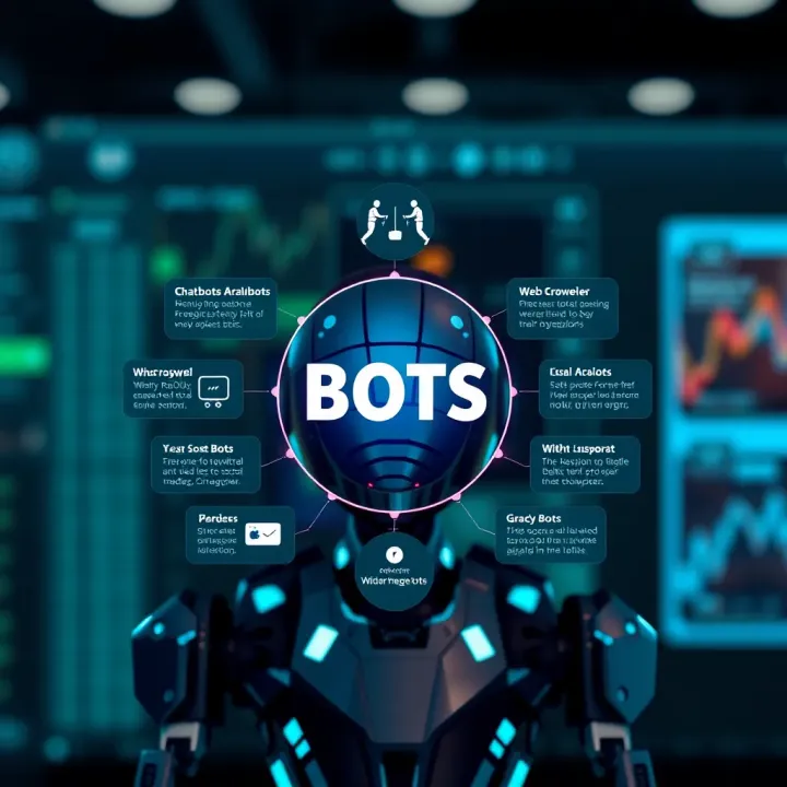 Understanding Bots: Types and Their Impact in Kenya
