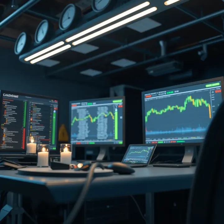 Understanding Candle Mine Bot: Features and Security Understanding Candle Mine Bot: Features and Security