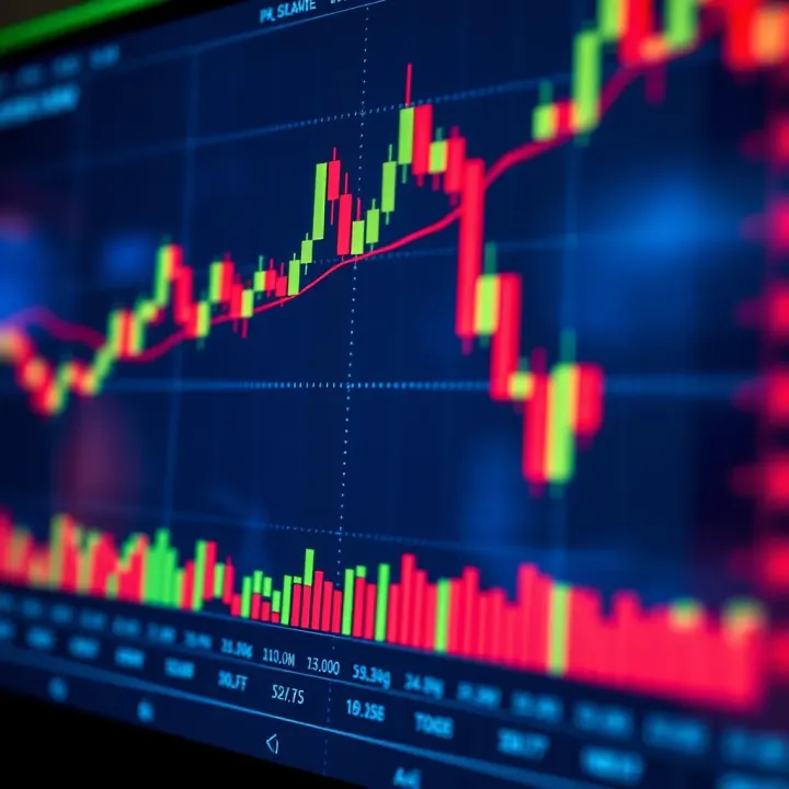 Understanding Key Candlestick Patterns in Trading Understanding Key Candlestick Patterns in Trading