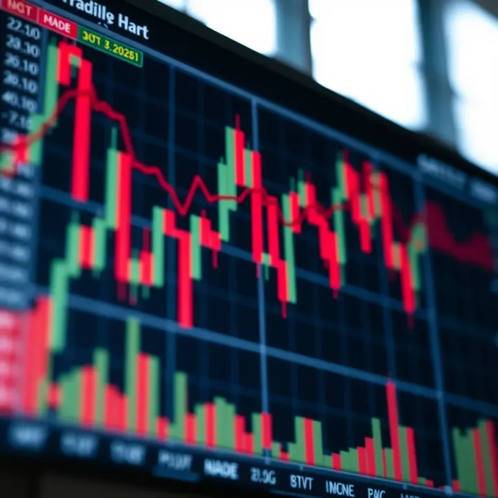 Understanding Candlesticks for Traders and Enthusiasts