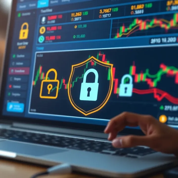 Guide to Cryptocurrency Trading Platforms in Kenya