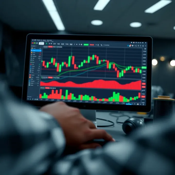 Understanding Demo Accounts for Kenyan Traders