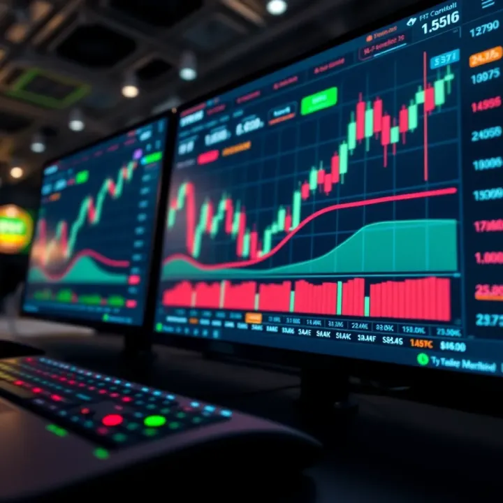 Understanding Demo Accounts for Trading