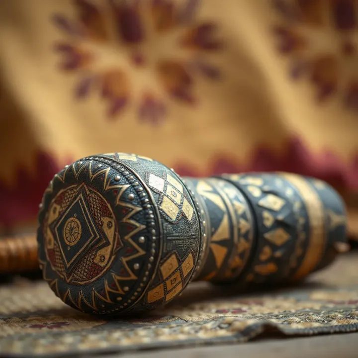 Understanding Deri: A Clear and Complete Guide