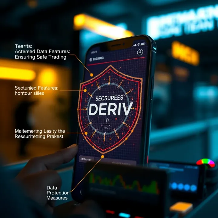 Understanding Deriv APK for Traders in Kenya