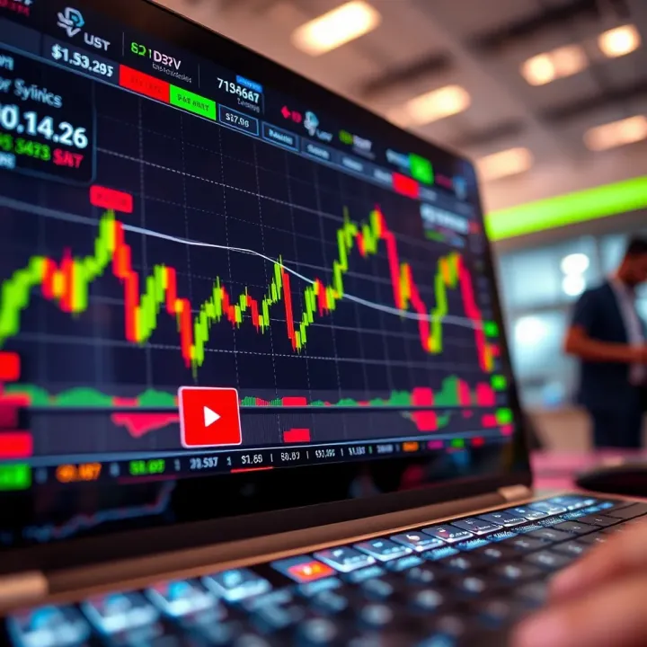 Guide to Deriv Forex Trading in Kenya