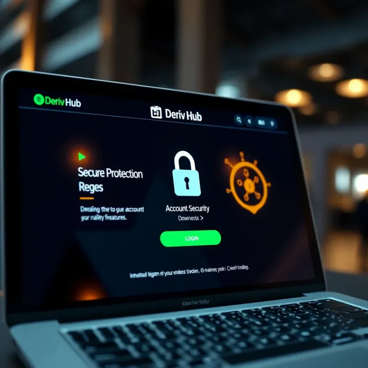 Understanding Deriv Hub for Kenyan Traders