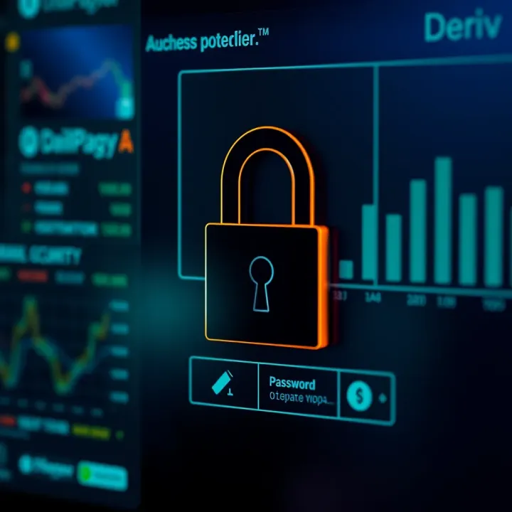 How to Log into Deriv in Kenya: A Simple Guide