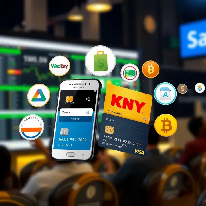 Understanding Deriv Minimum Deposit for Kenyan Traders