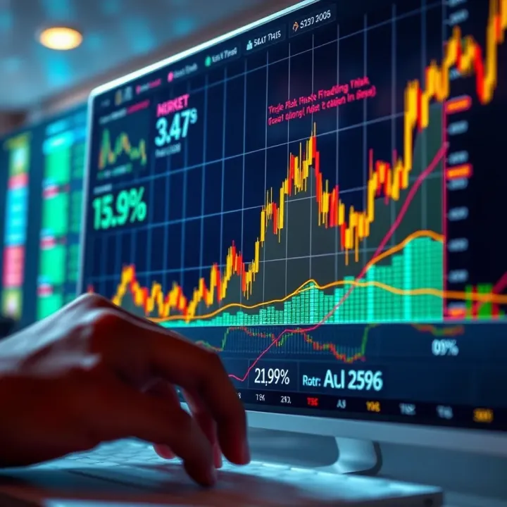Understanding Deriv Trading in Kenya Understanding Deriv Trading in Kenya