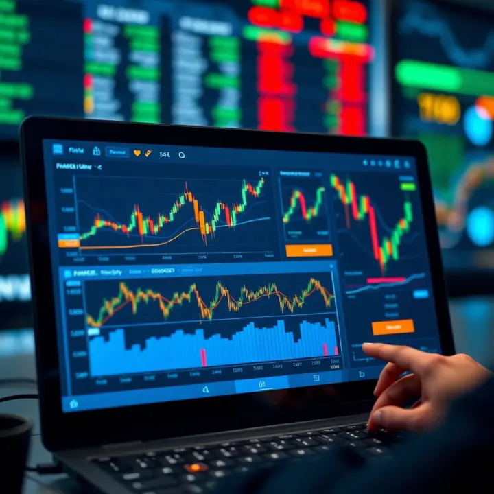 Understanding Finviz for Forex Trading Understanding Finviz for Forex Trading