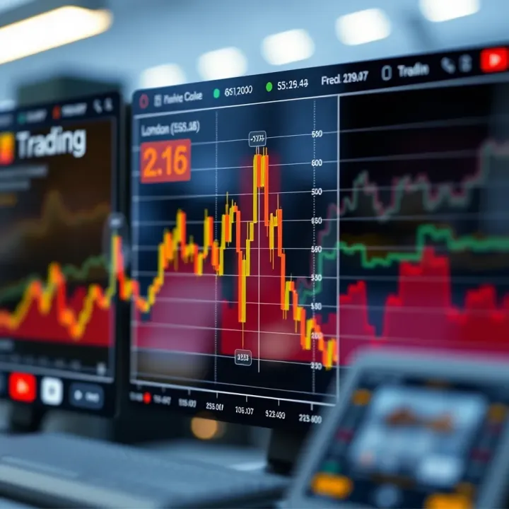 London Trading Session Time for Kenyan Investors