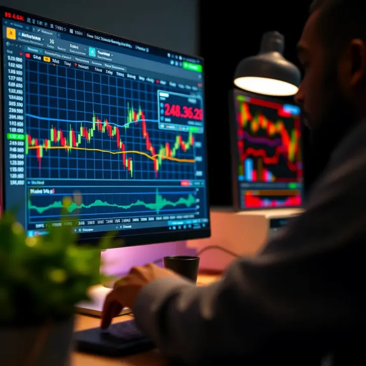 Online Trading Guide for Kenyan Investors Online Trading Guide for Kenyan Investors
