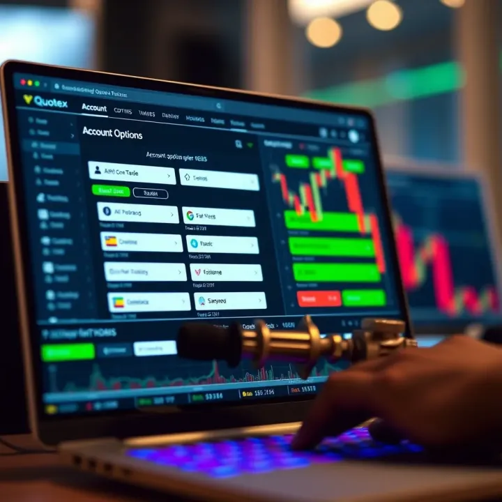 Understanding Quotex Broker for Kenyan Traders