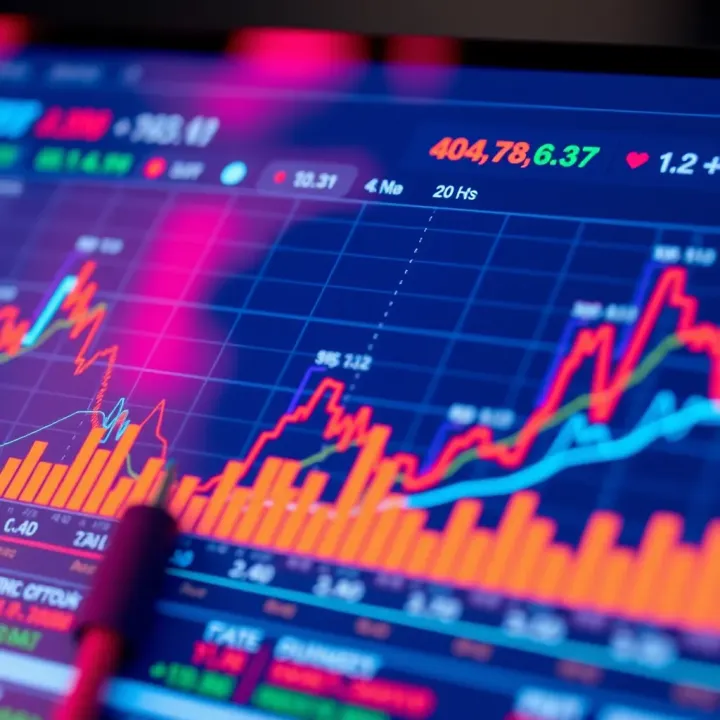 Trade Flow Analysis and Data Insights for Kenyan Commerce Graph depicting trade flow analysis tools and data visualization for Kenyan market