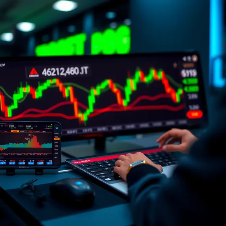 Using TradingView for Binary Options in Kenya Using TradingView for Binary Options in Kenya